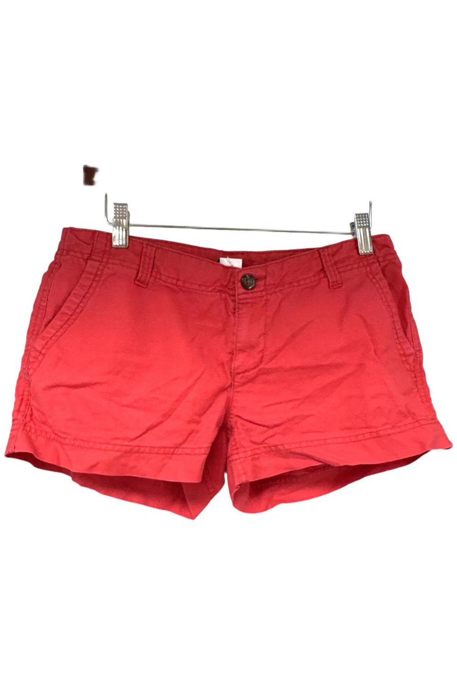 The North Face Women's Maywood Shorts Tomato - Regular
